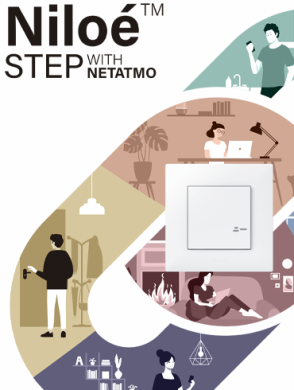 Niloé Step Conectado